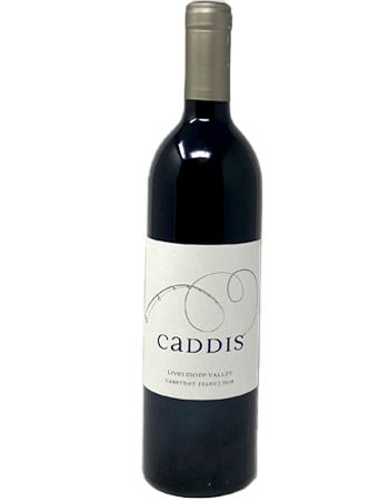 2019 Cabernet Franc