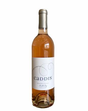 2020 Double Dog Rosé