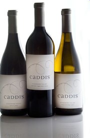 2019 Knights Valley Merlot