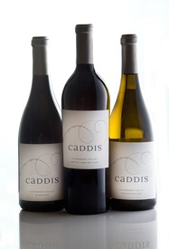 2018 Cabernet Sauvignon